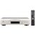 Denon DCD-600NE CD lejátszó - prémium ezüst