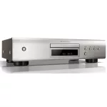 Denon DCD-600NE CD lejátszó - prémium ezüst
