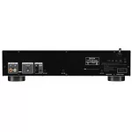 Denon DCD-600NE CD lejátszó - prémium ezüst