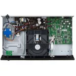 Denon DCD-600NE CD lejátszó - prémium ezüst