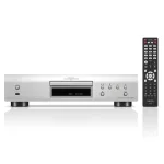 Denon DCD-900NE CD lejátszó - prémium ezüst
