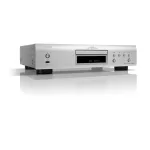 Denon DCD-900NE CD lejátszó - prémium ezüst