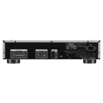 Denon DCD-900NE CD lejátszó - prémium ezüst