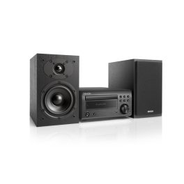 Denon D-M41 DAB+ mini hifi 