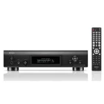 Denon DNP-2000NE hálózati audiolejátszó - fekete
