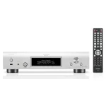 Denon DNP-2000NE hálózati audiolejátszó - ezüst