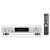 Denon DNP-2000NE hálózati audiolejátszó - ezüst