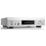 Denon DNP-2000NE hálózati audiolejátszó - ezüst