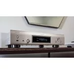 Denon DNP-2000NE hálózati audiolejátszó - ezüst