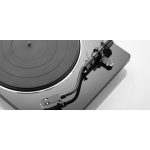 Denon DP-450USB automata lemezjátszó - fekete