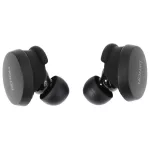 Denon Perl zajszűrős bluetooth fülhallgató - fekete