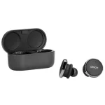 Denon Perl Pro zajszűrős bluetooth fülhallgató - fekete