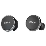 Denon Perl Pro zajszűrős bluetooth fülhallgató - fekete