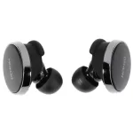 Denon Perl Pro zajszűrős bluetooth fülhallgató - fekete