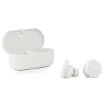 Denon Perl Pro zajszűrős bluetooth fülhallgató - fehér