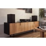 Denon PMA-1700NE sztereó erősítő - fekete