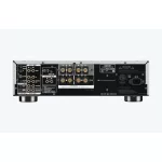 Denon PMA-1700NE sztereó erősítő - prémium ezüst