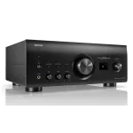 Denon PMA-3000NE sztereó erősítő - fekete