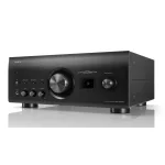Denon PMA-3000NE sztereó erősítő - fekete