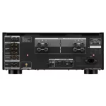 Denon PMA-3000NE sztereó erősítő - fekete