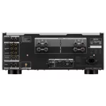Denon PMA-3000NE sztereó erősítő - ezüst
