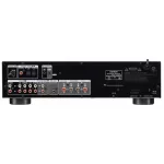 Denon PMA-600NE sztereó erősítő - fekete
