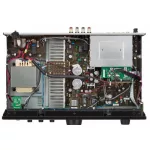 Denon PMA-600NE sztereó erősítő - fekete