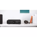 Denon PMA-600NE sztereó erősítő - fekete