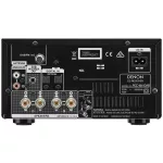 Denon RCD-M41 DAB+ mini hifi - ezüst