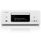 Denon RCDN-12 DAB mini hifi - fehér