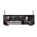 Denon AVC-S670H 5.2 8K házimozi erősítő