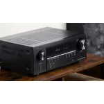 Denon AVC-S670H 5.2 8K házimozi erősítő