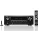 Denon AVR-S670H 5.2 8K házimozi rádióerősítő