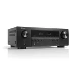 Denon AVR-S670H 5.2 8K házimozi rádióerősítő