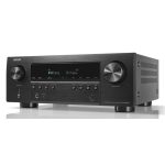 Denon AVR-S980H 7.2 8K házimozi rádióerősítő 