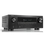 Denon AVR-S980H 7.2 8K házimozi rádióerősítő 