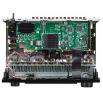 Denon AVR-S980H 7.2 8K házimozi rádióerősítő 