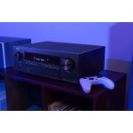 Denon AVR-S980H 7.2 8K házimozi rádióerősítő 
