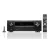 Denon AVR-X1800H 7.2 8K házimozi rádióerősítő 