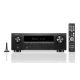 Denon AVR-X1800H 7.2 8K házimozi rádióerősítő 