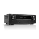 Denon AVR-X1800H 7.2 8K házimozi rádióerősítő 