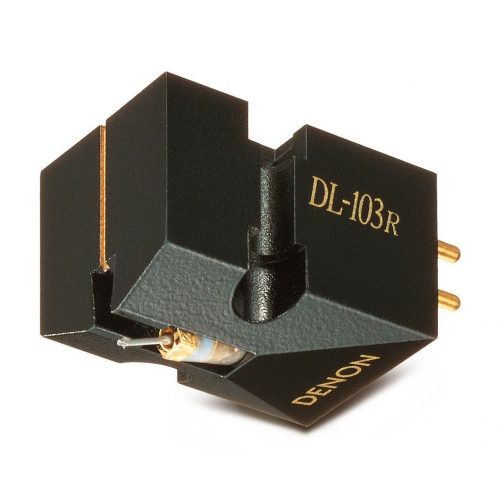 Denon DL-103R MC hangszedő