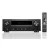 Denon DRA-900H hálózatos rádióerősítő - fekete