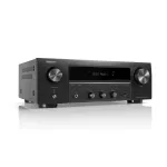 Denon DRA-900H hálózatos rádióerősítő - fekete