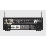 Denon DRA-900H hálózatos rádióerősítő - fekete