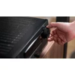 Denon DRA-900H hálózatos rádióerősítő - fekete