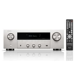 Denon DRA-900H hálózatos rádióerősítő - ezüst