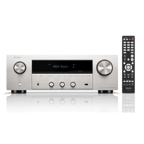 Denon DRA-900H hálózatos rádióerősítő - ezüst