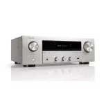 Denon DRA-900H hálózatos rádióerősítő - ezüst