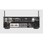 Denon DRA-900H hálózatos rádióerősítő - ezüst
